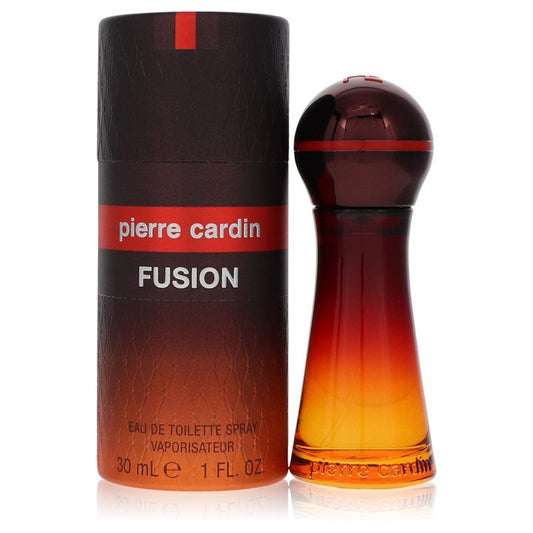 Pierre Cardin Fusion Eau De Toilette Men