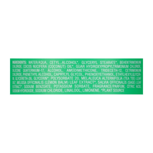 Renpure - Conditioner Tea Tree Lemon Sage 24 fl oz