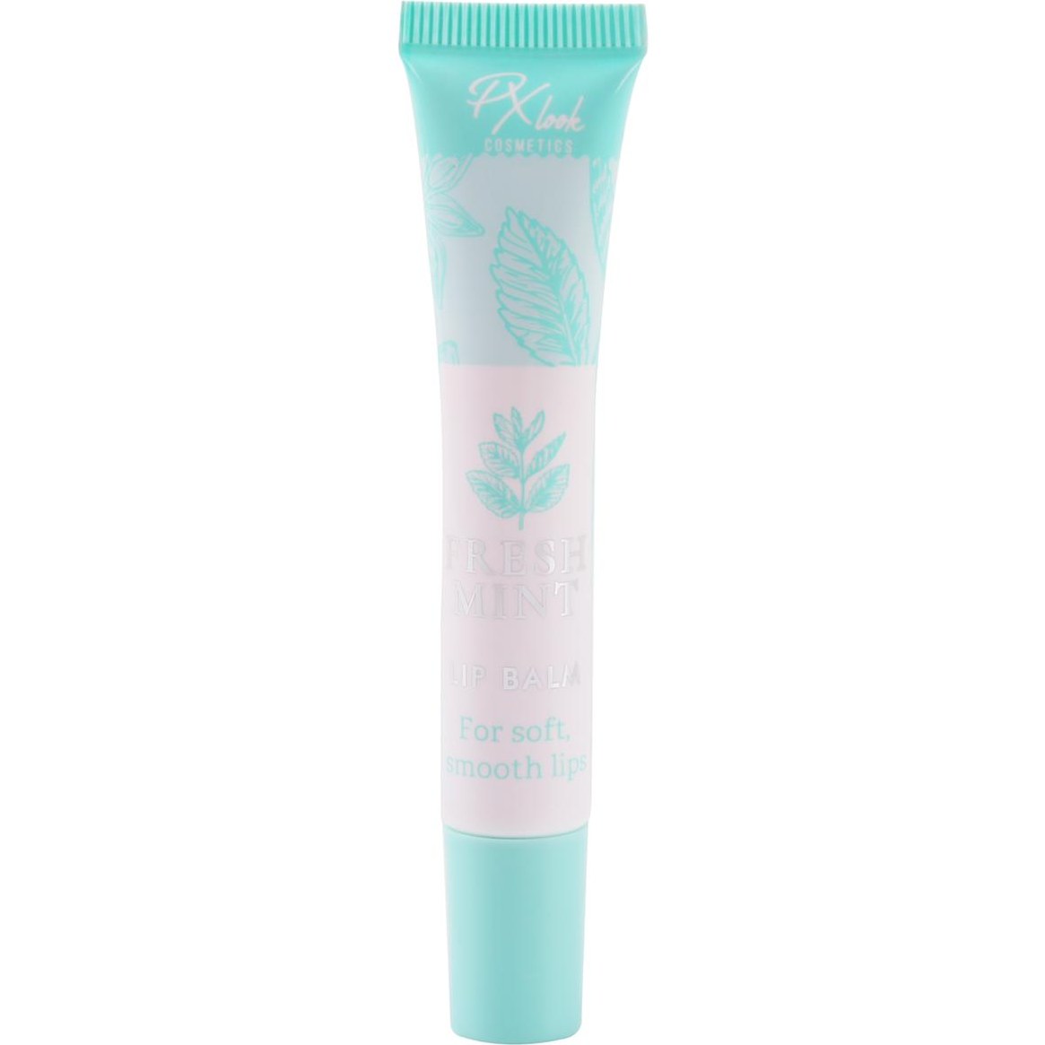PxLook Fresh Mint Lip Balm