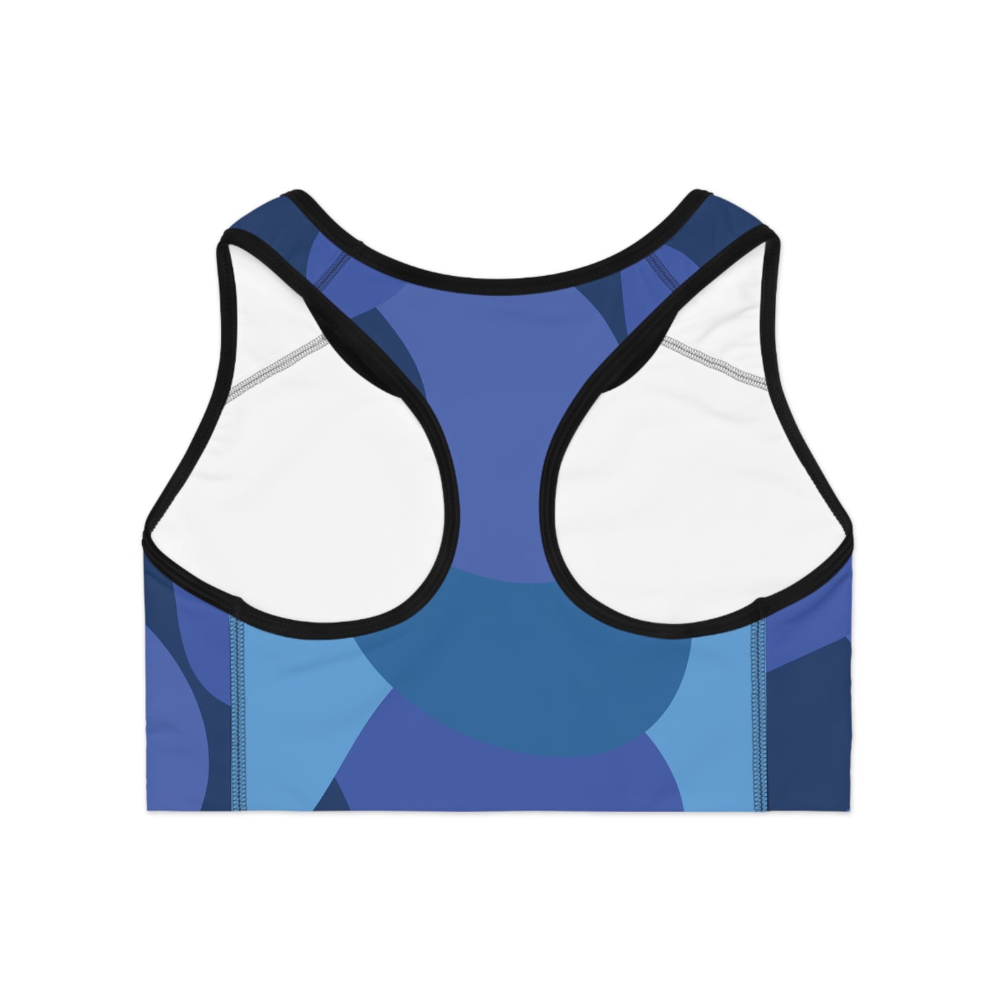 TT-068BL-24 Women Sports Bra
