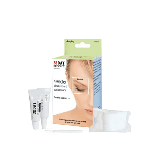 28 DAY MASCARA