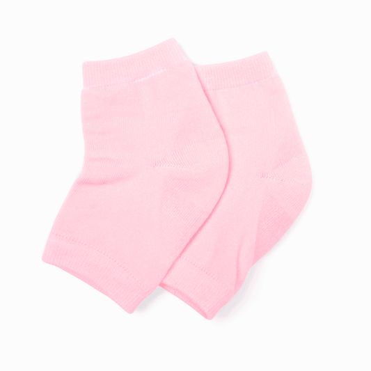 Moisturizing Spa Socks | Hydrating Gel Socks for Dry Feet