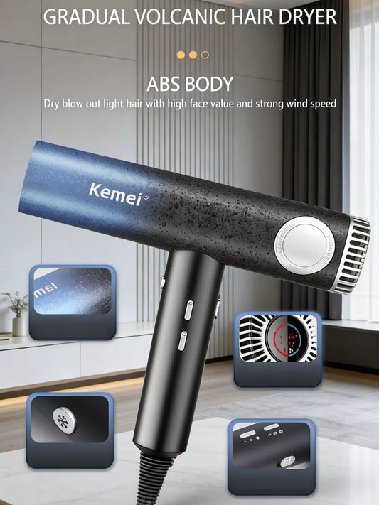 High-speed Hair Dryer