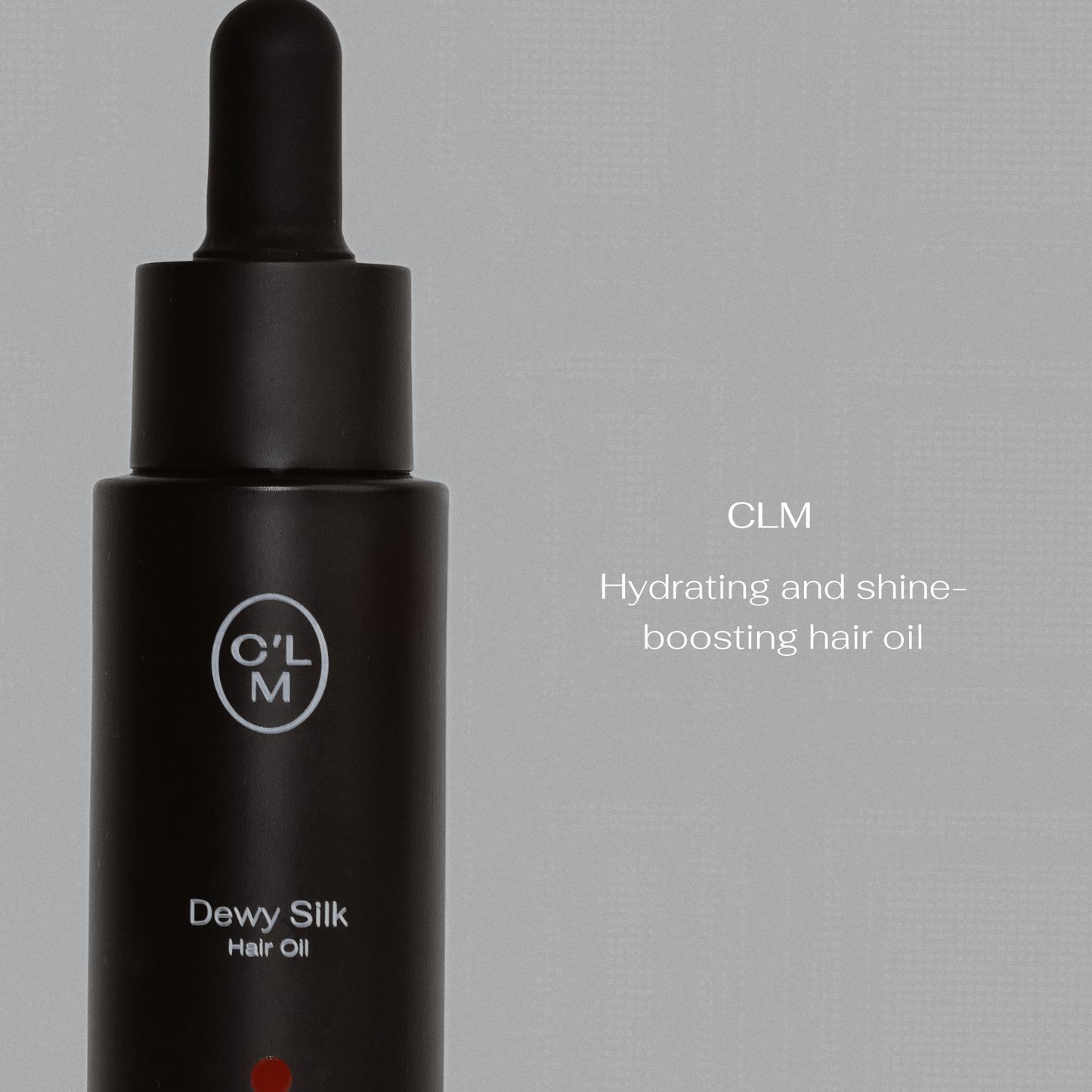 CLM Total Care Package for Stronger Hair, Hydrated Face, and Gentle Hand Care