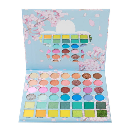 Blossom Bundle of Makeup