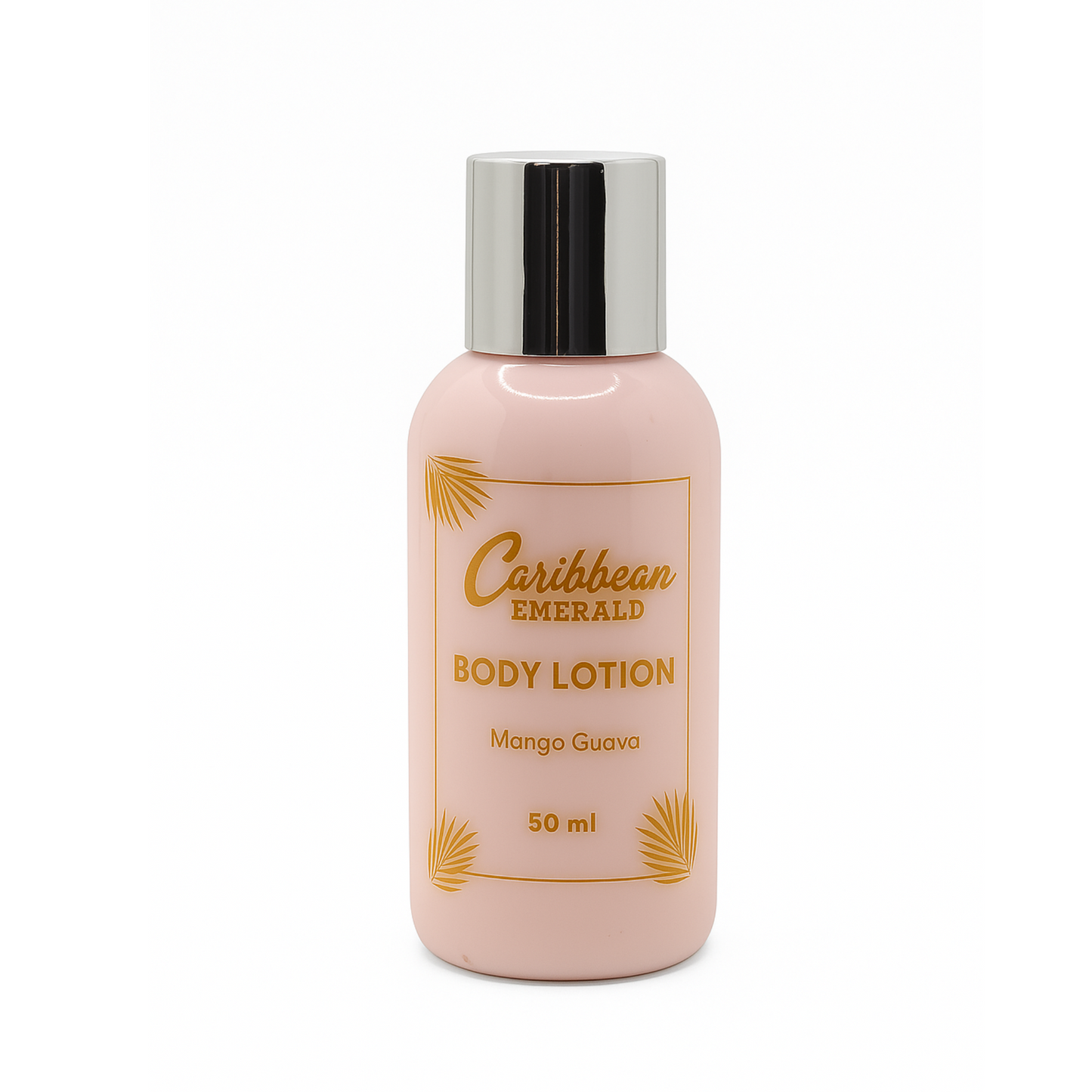 Mango and Guava body lotion