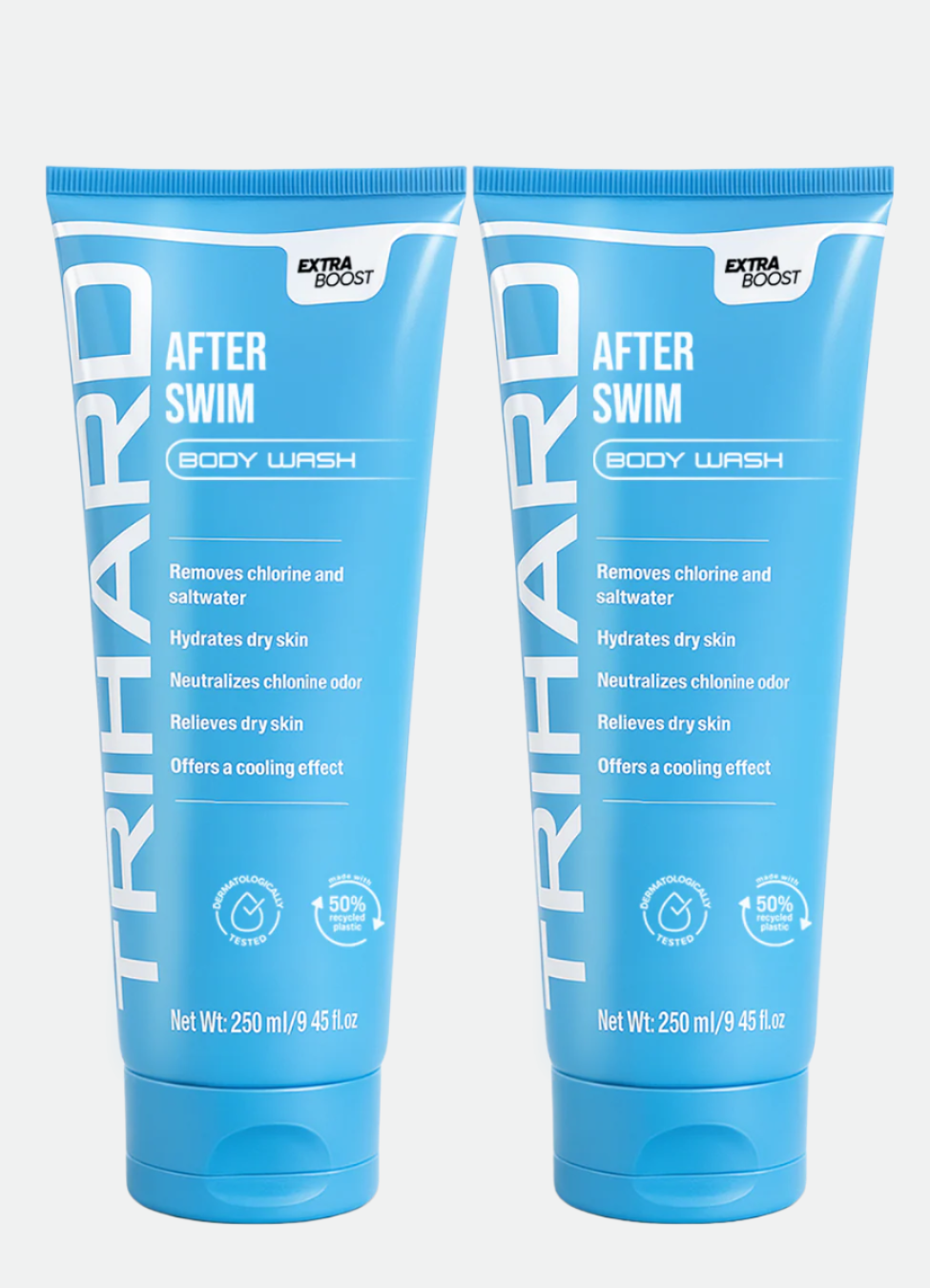 After-Swim Body Wash Extra Boost