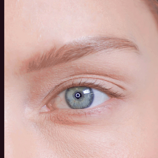 Eyebrow Mousse