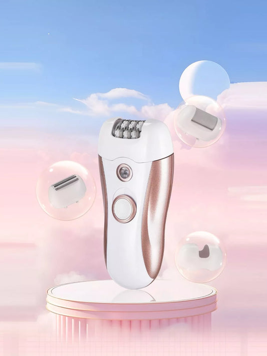 Painless Hair Removal Epilator