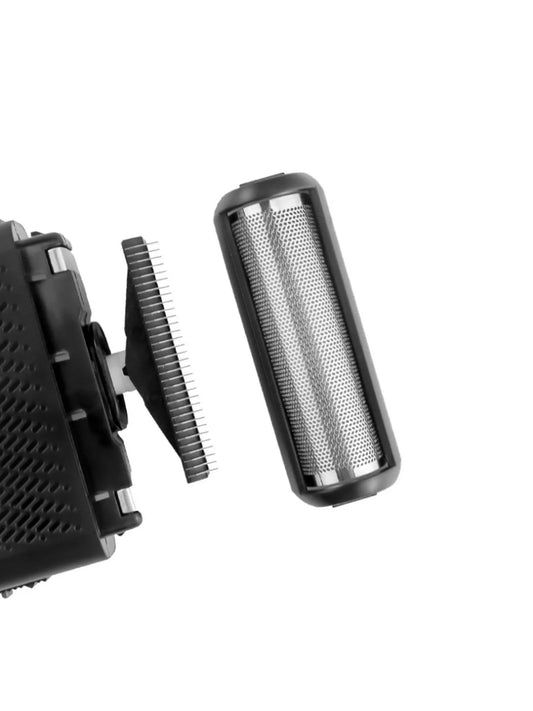 Rechargeable Portable Shaver