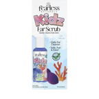 Fearless Naturals Ear Scrub for Kids - 2 Fl Oz