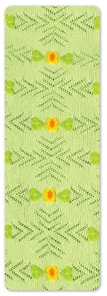 Conte-Kids Bravo #7С-44СП(216) - Cotton Tights For Girls 0/12m.-12/24m.