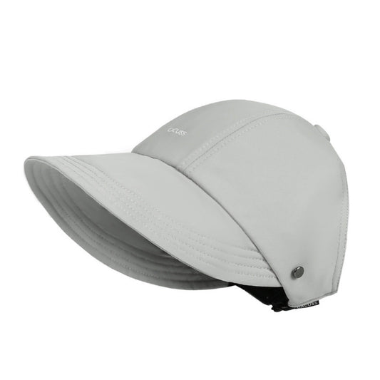 Sun Protection Visor Hat