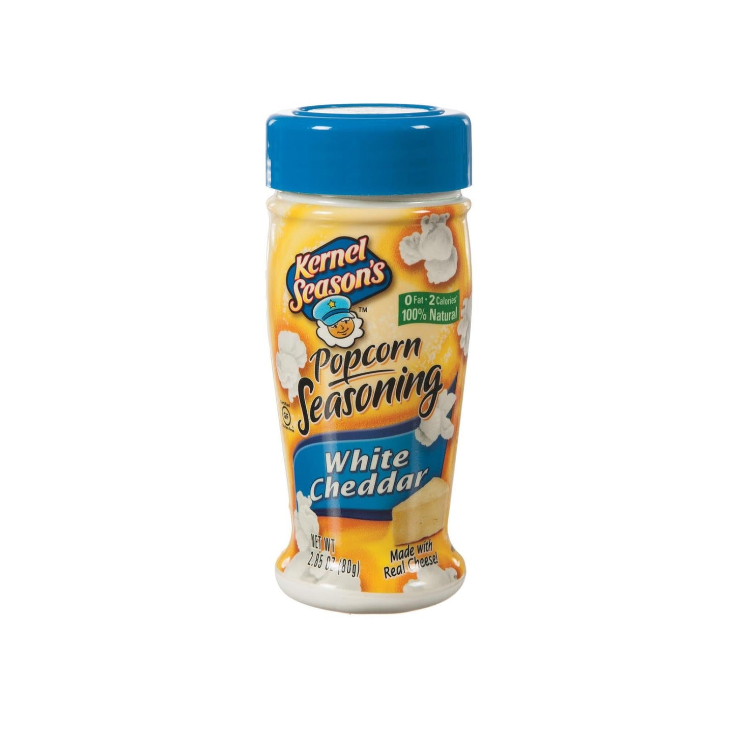 Kernel Seasons White Cheddar Seasoning - 6 Pack