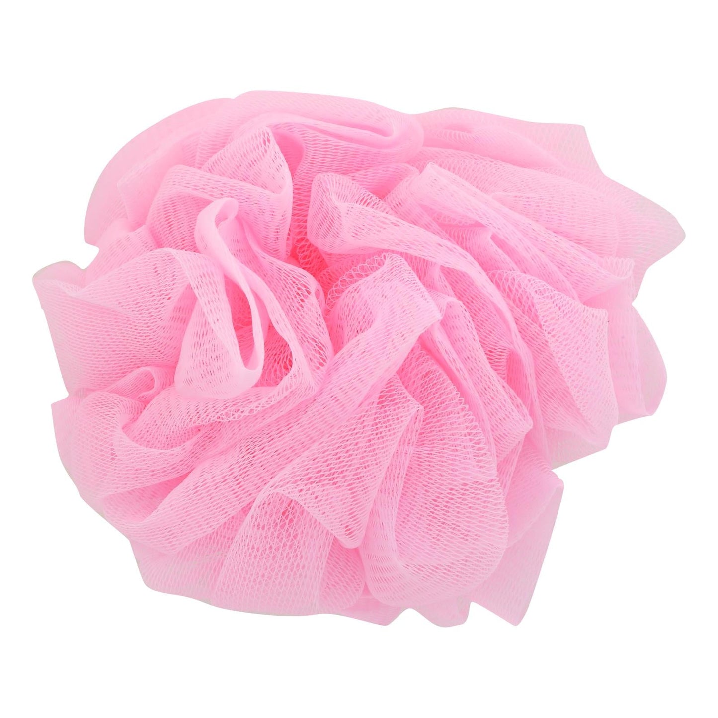 Earth Therapeutics Pink Hydro Exfoliating Body Sponge