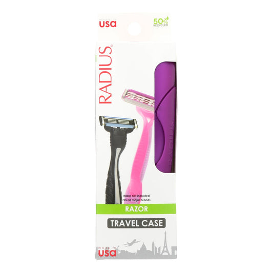 Radius Razors, 6-Pack