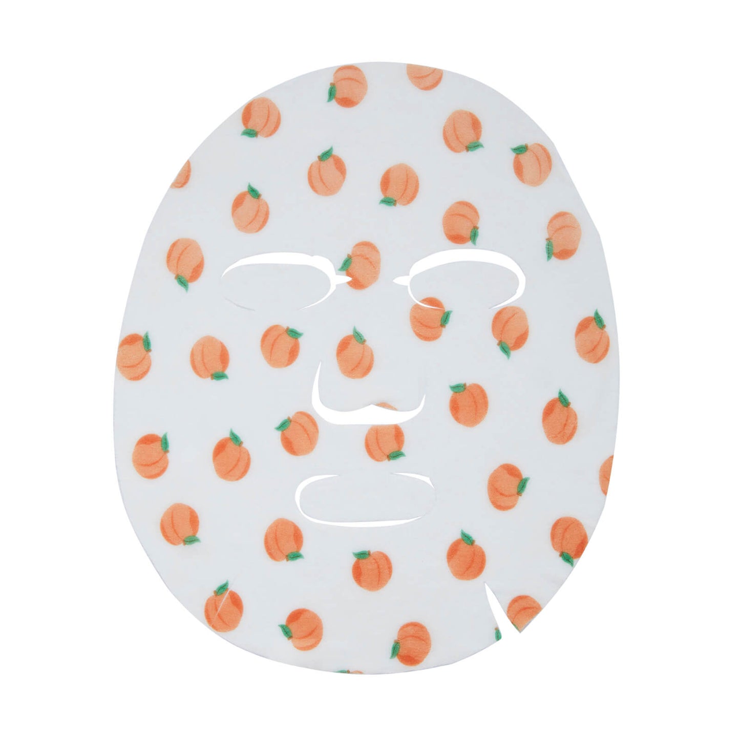REVOLUTION Tasty Peach Soothing Sheet Mask