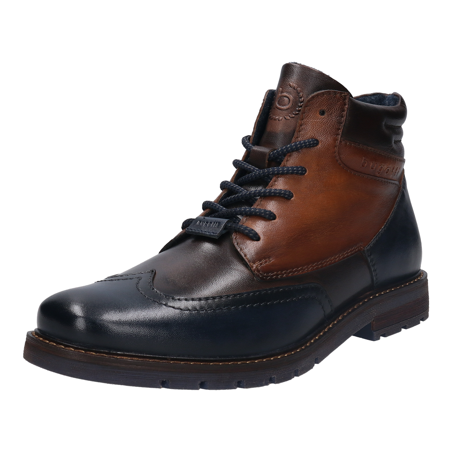 Bugatti Vandero Comfort boots