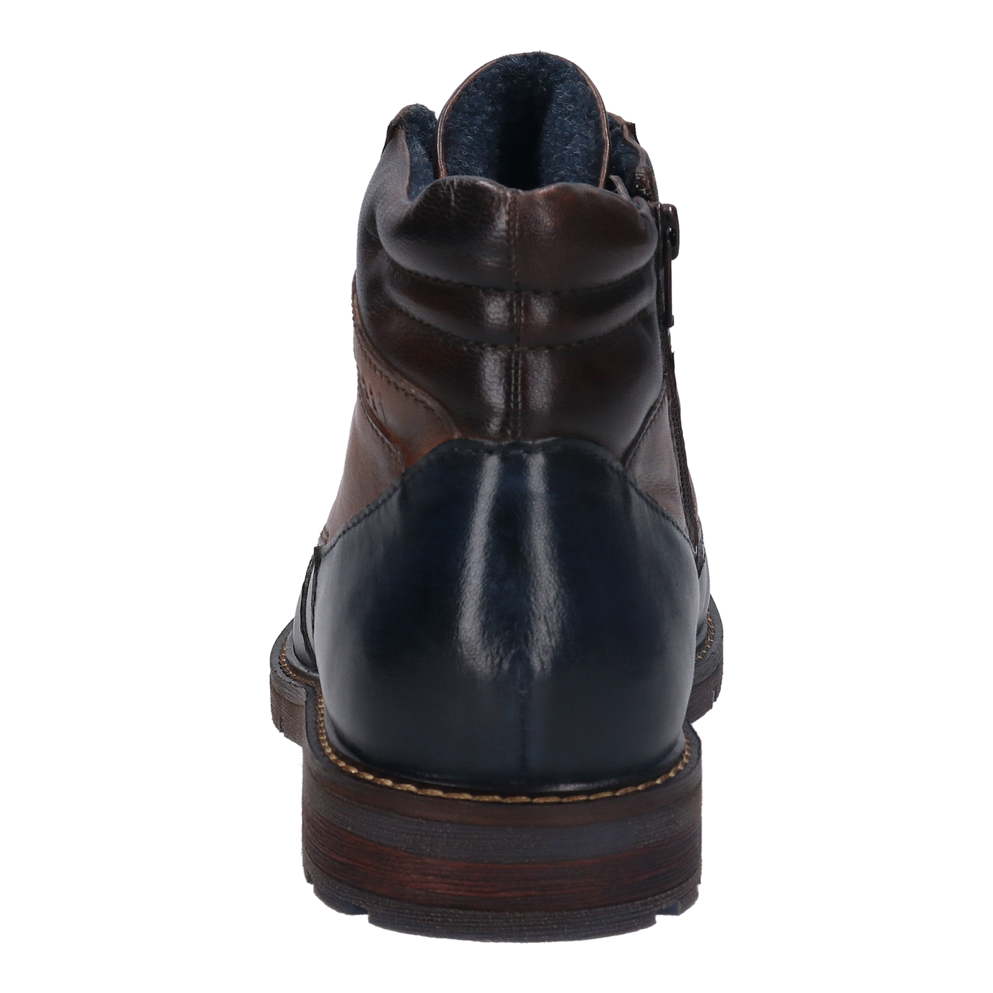 Bugatti Vandero Comfort boots