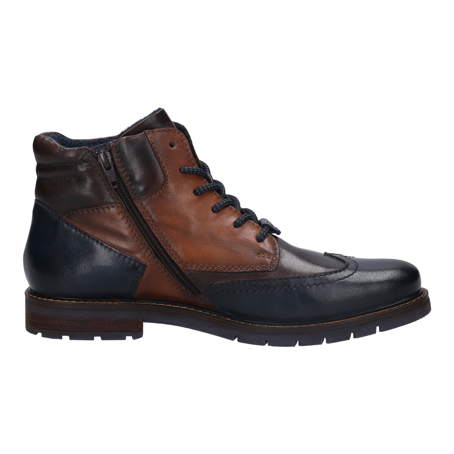 Bugatti Vandero Comfort boots