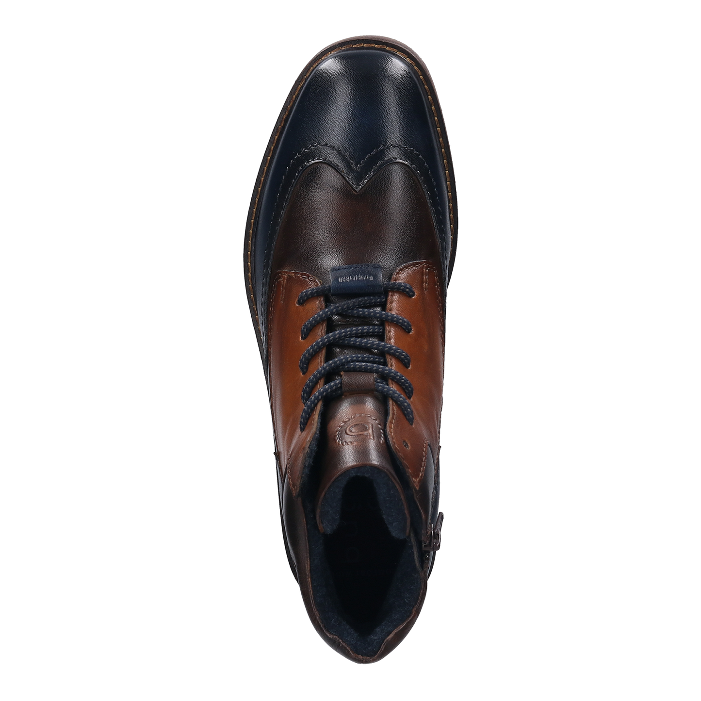 Bugatti Vandero Comfort boots