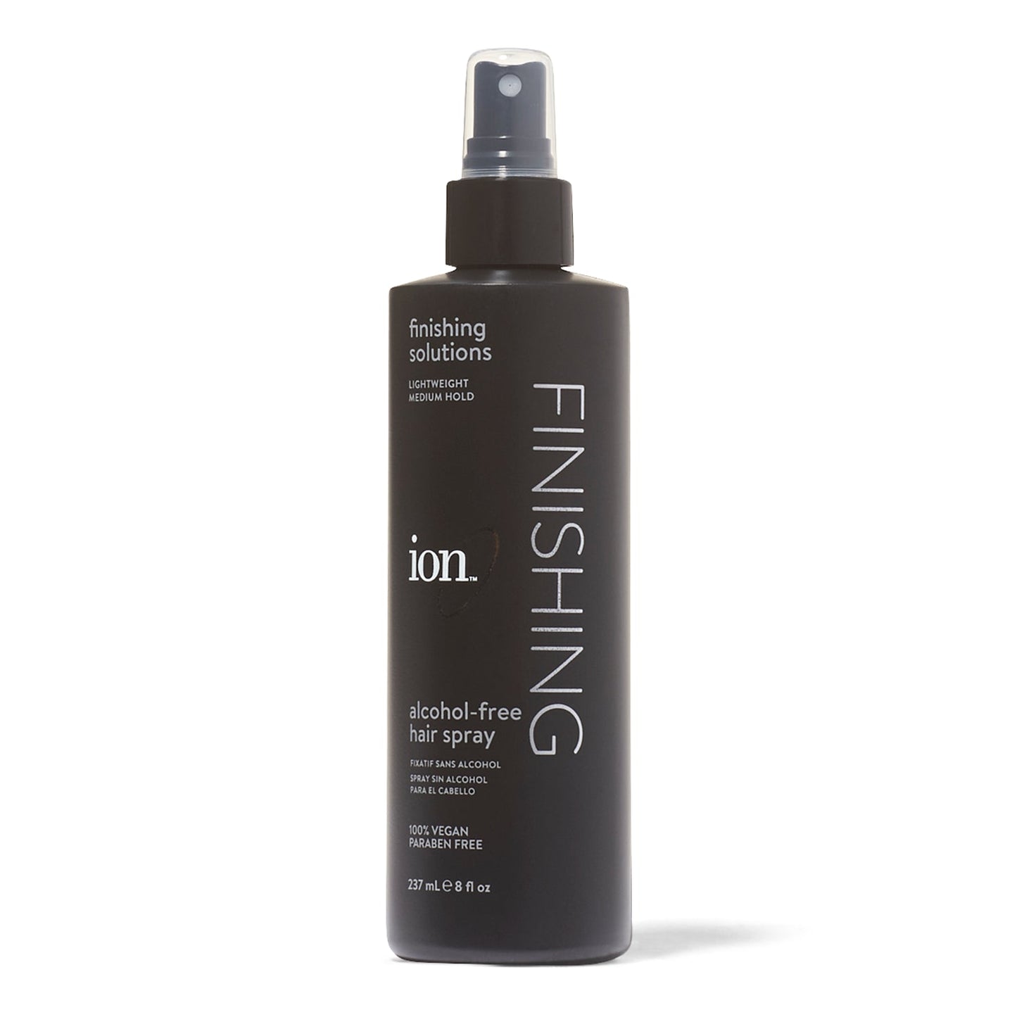 ION Alcohol-Free Finishing Hair Spray