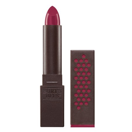 BURTS BEES 100% Natural Moisturizing Lipstick