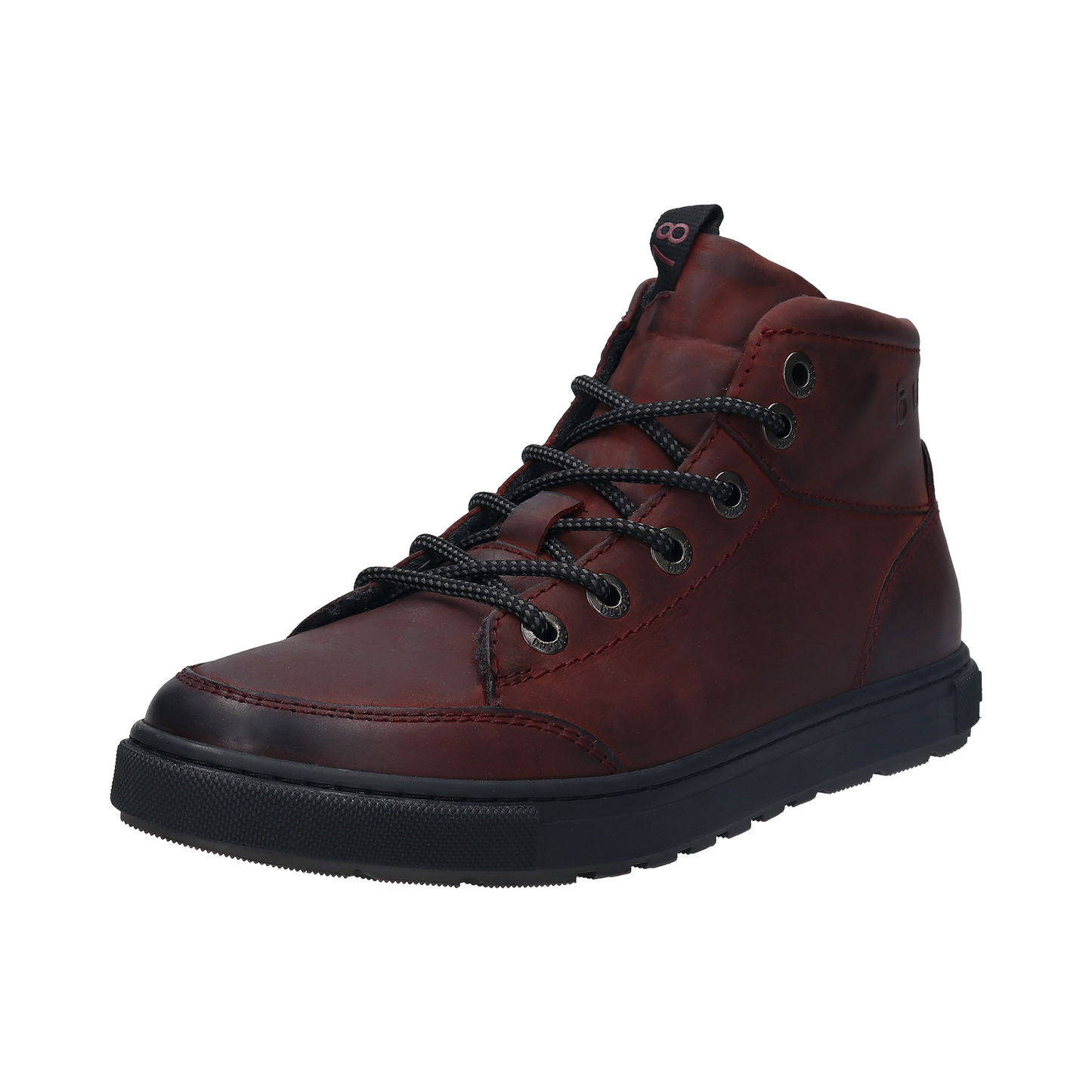 Bugatti Huberto Boots