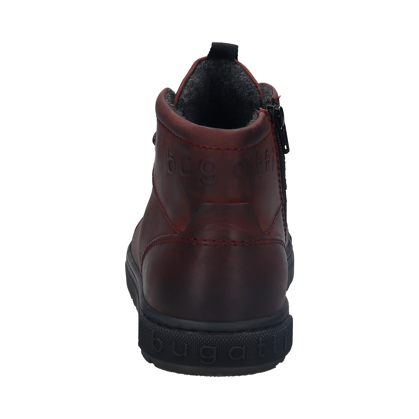 Bugatti Huberto Boots