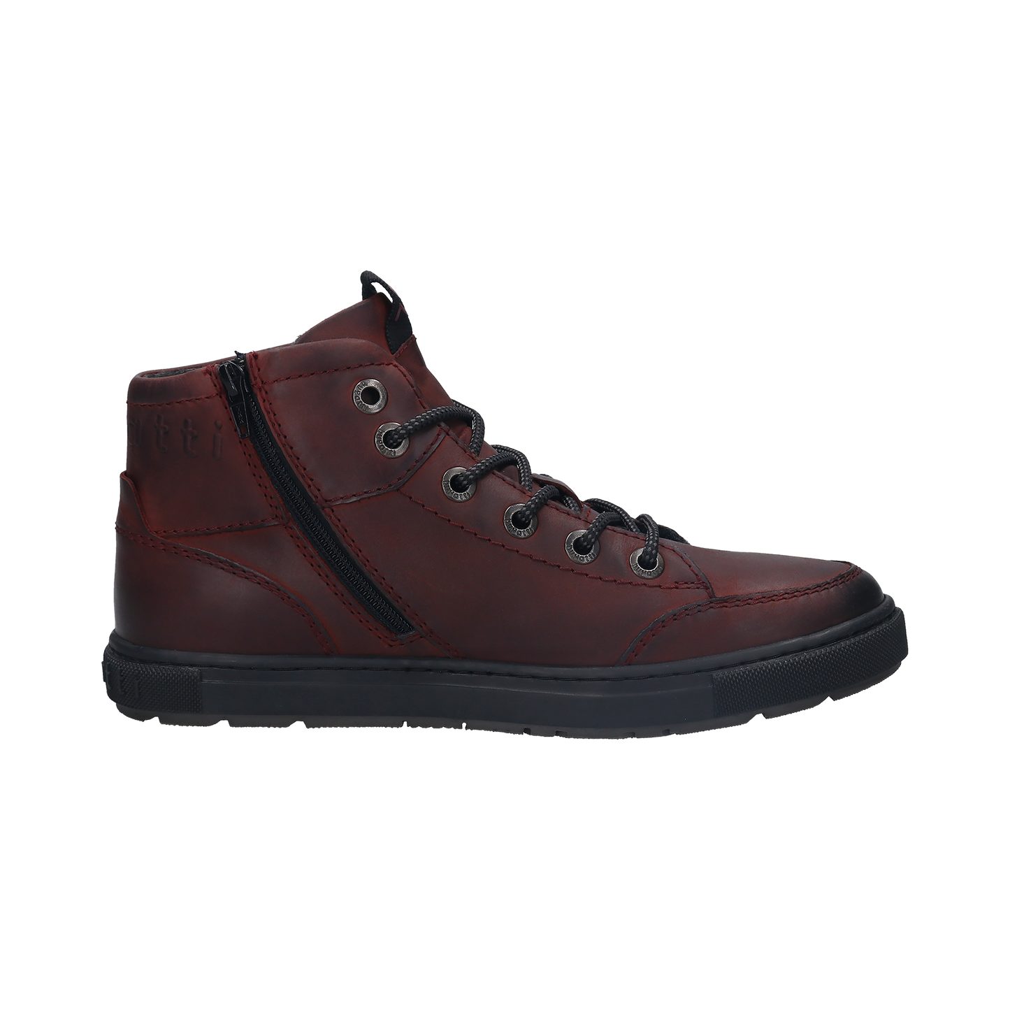Bugatti Huberto Boots