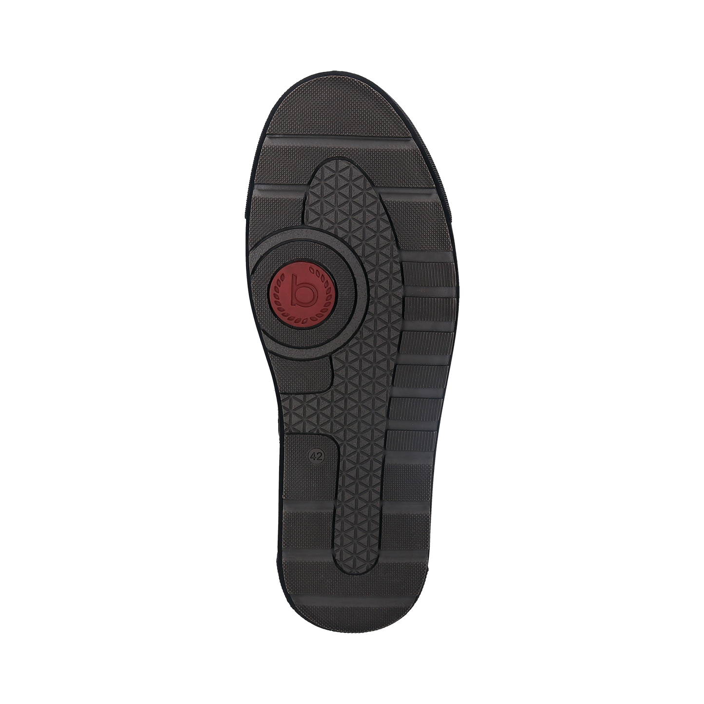 Bugatti Huberto Boots