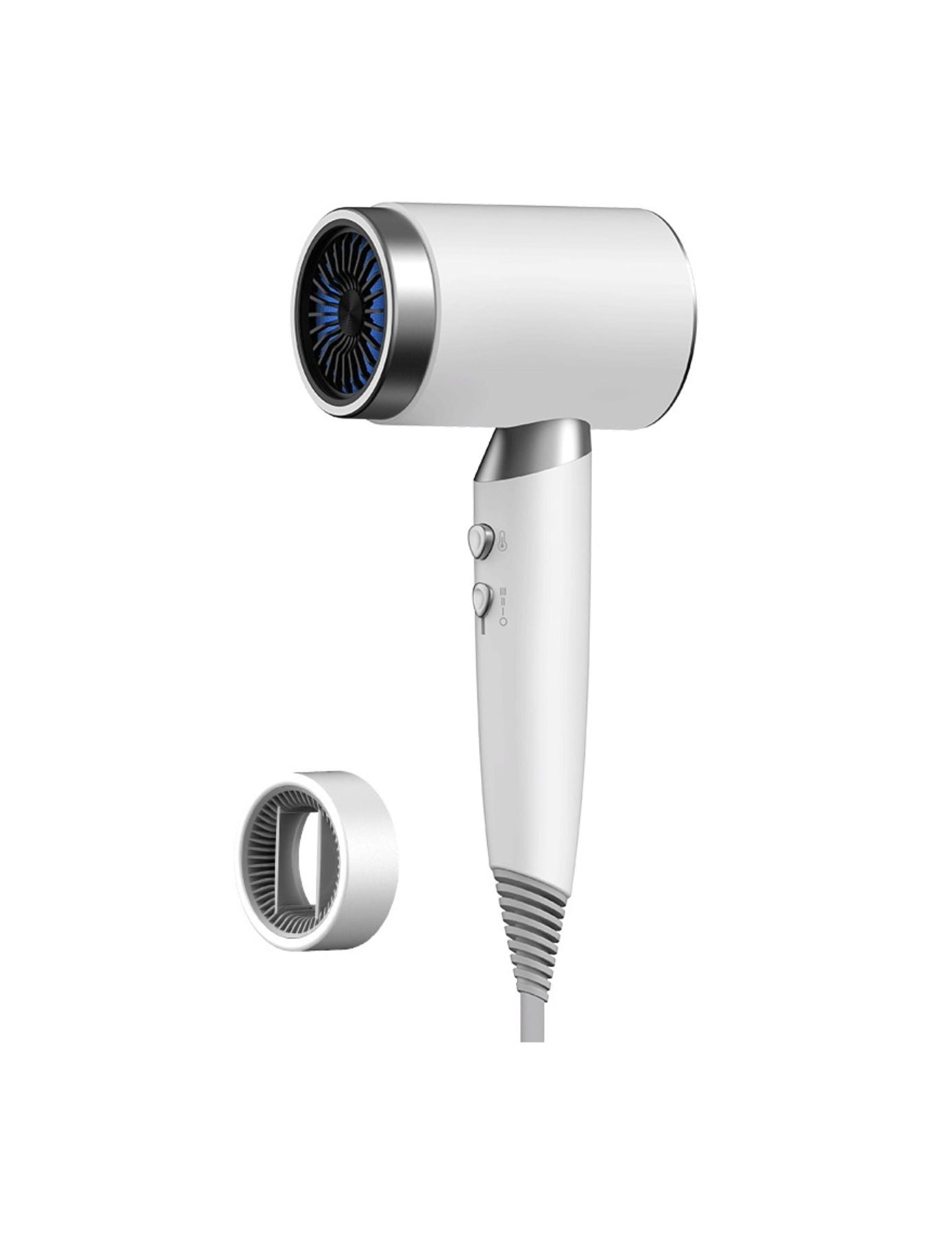 Constant Temperature Hair Dryer