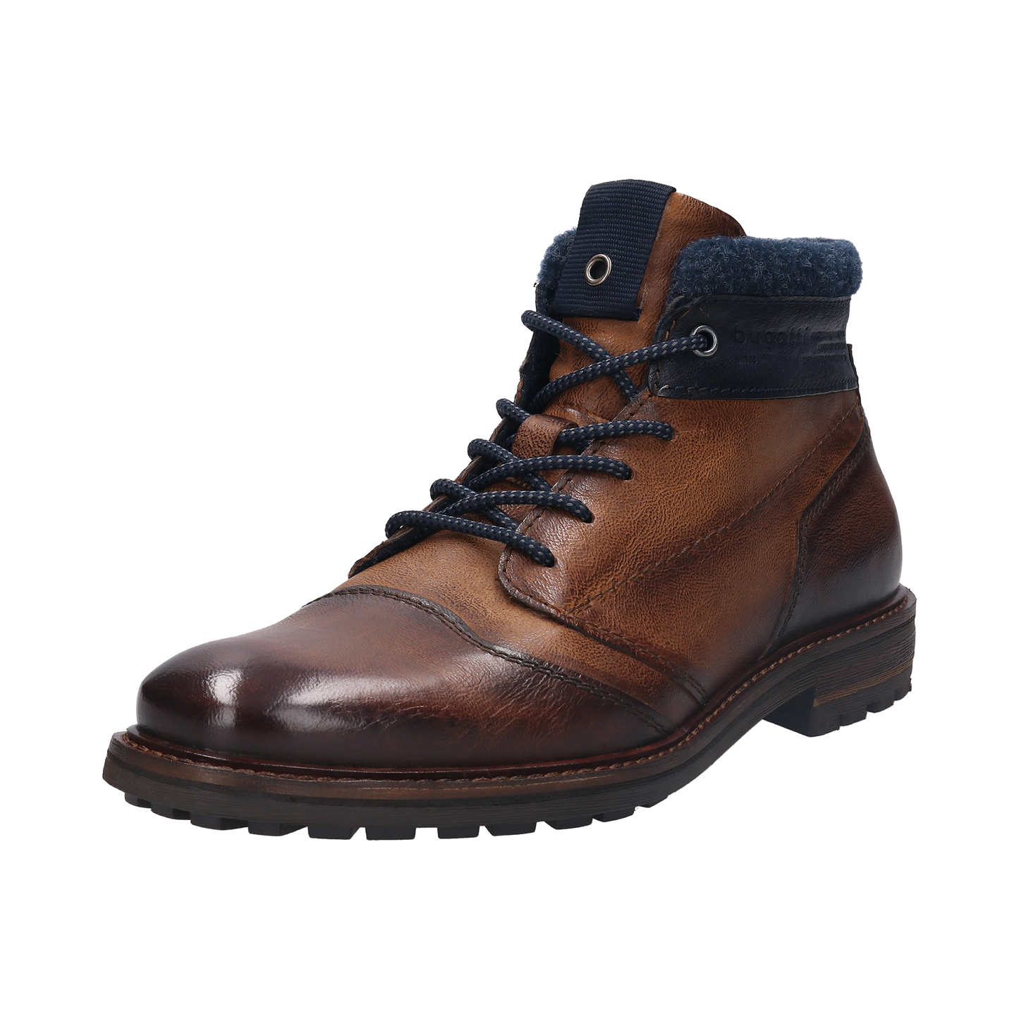 Bugatti Masat Comfort boots