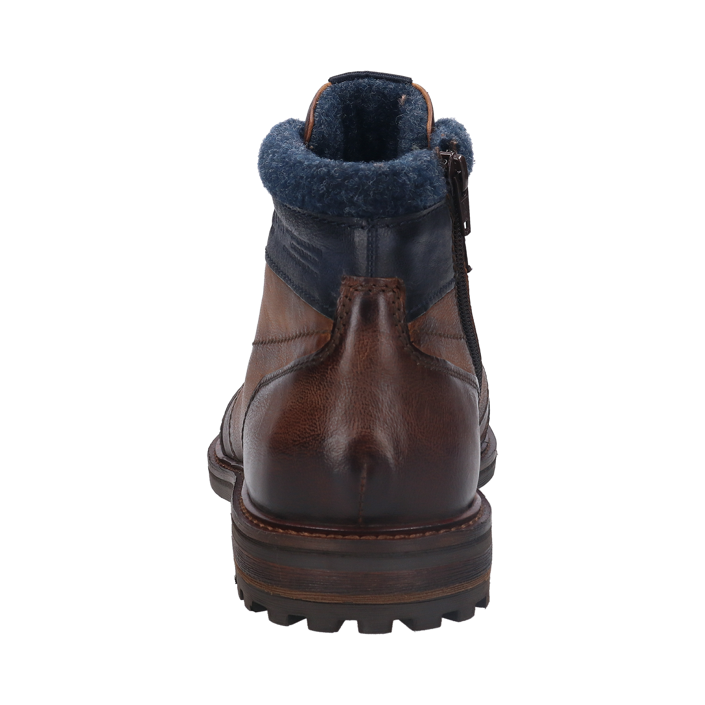 Bugatti Masat Comfort boots