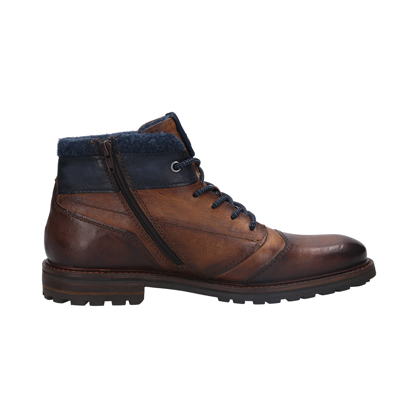 Bugatti Masat Comfort boots