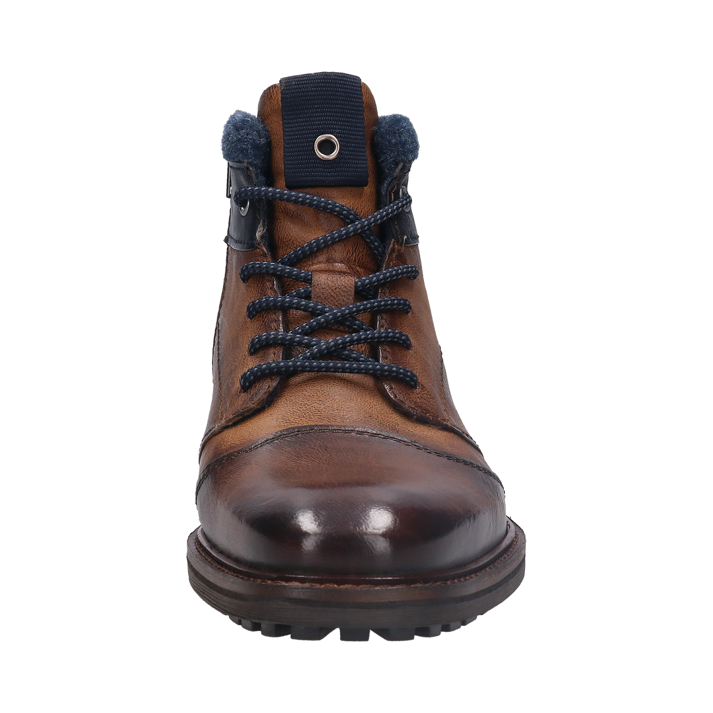 Bugatti Masat Comfort boots