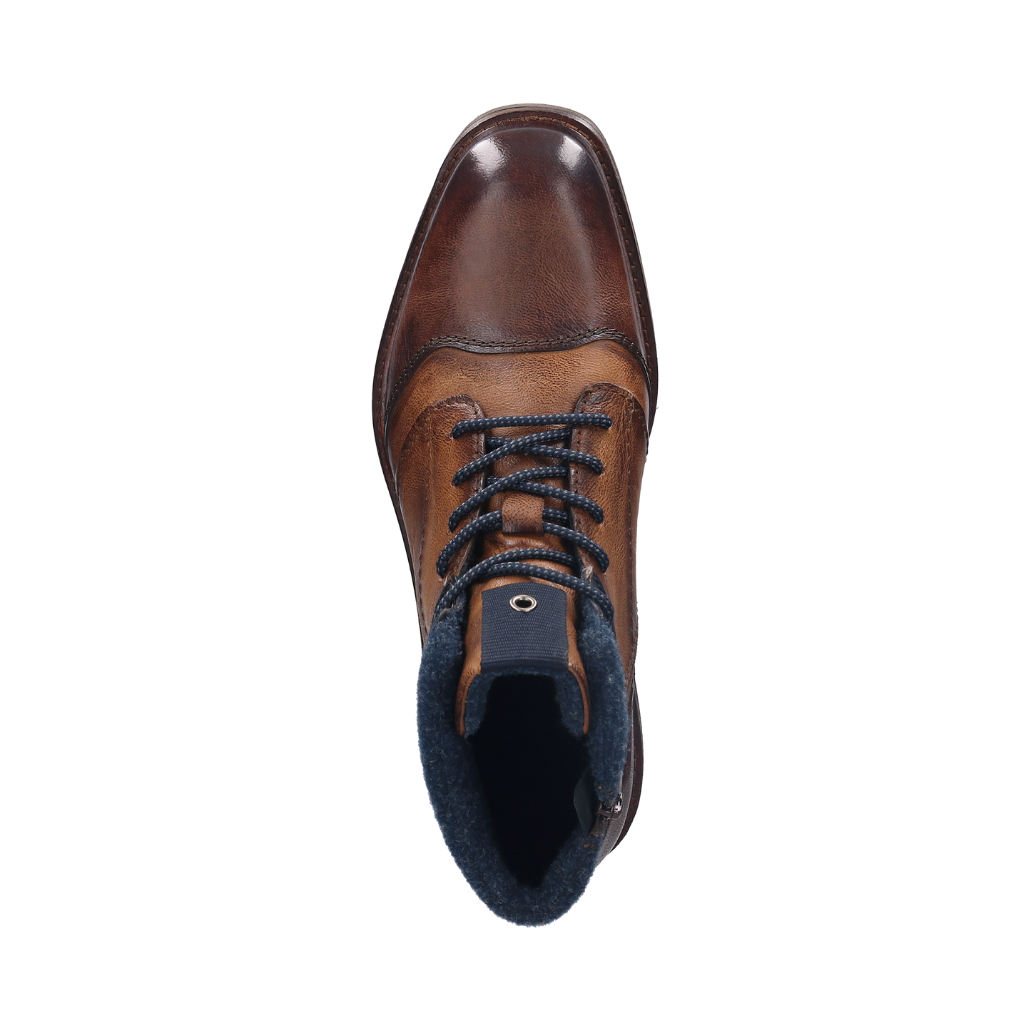 Bugatti Masat Comfort boots