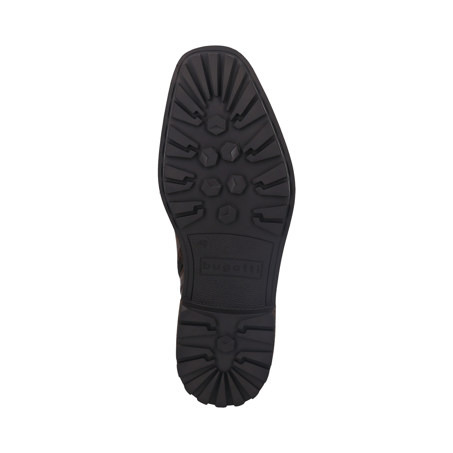 Bugatti Masat Comfort boots