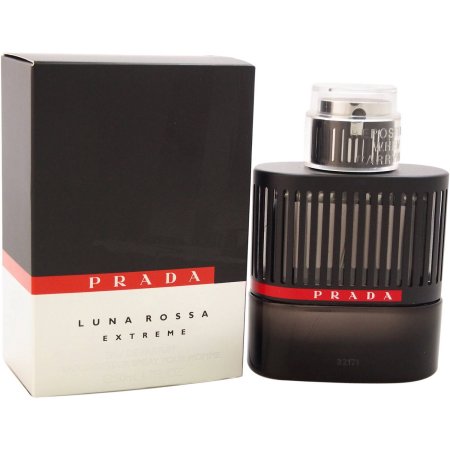 Prada Luna Rossa Extreme Eau de Parfum Spray for Men