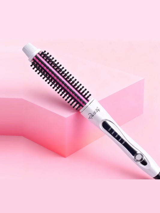 Rotating Hot Air Brush