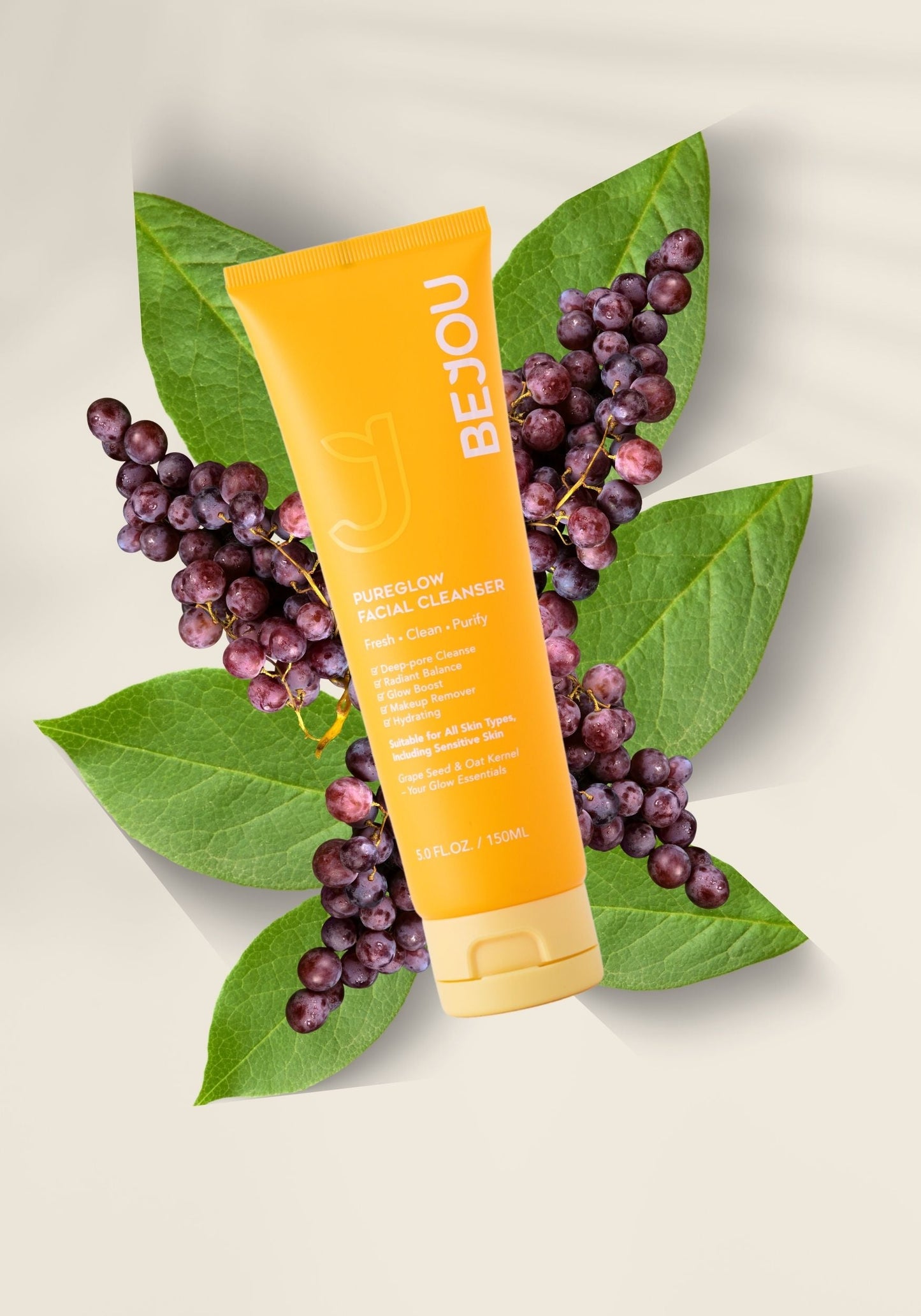 Pureglow Cleanser