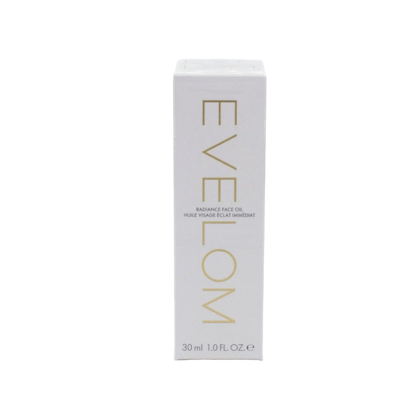 EVE LOM Radiance Face Oil 1oz - Imperfect Box
