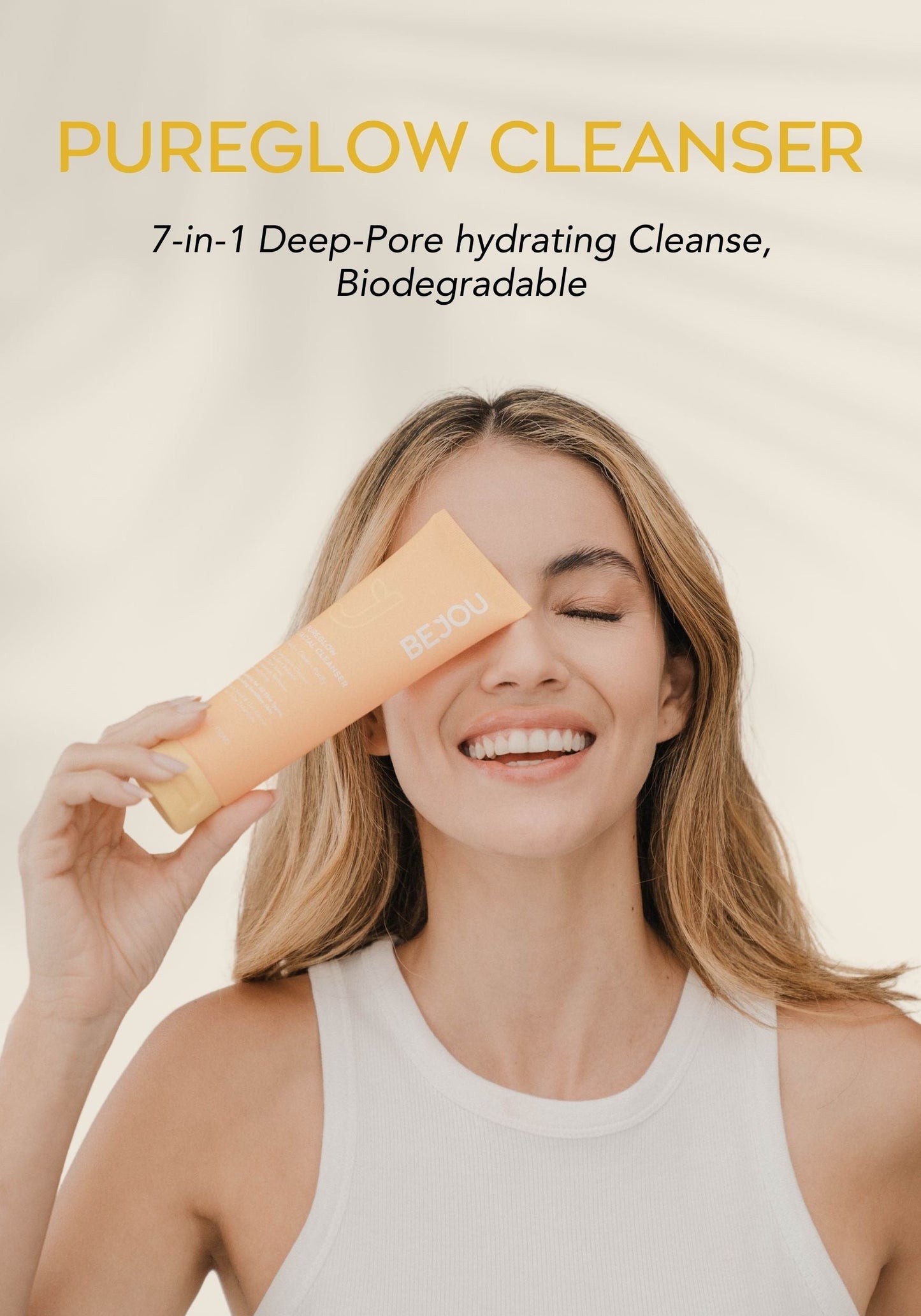 Pureglow Cleanser