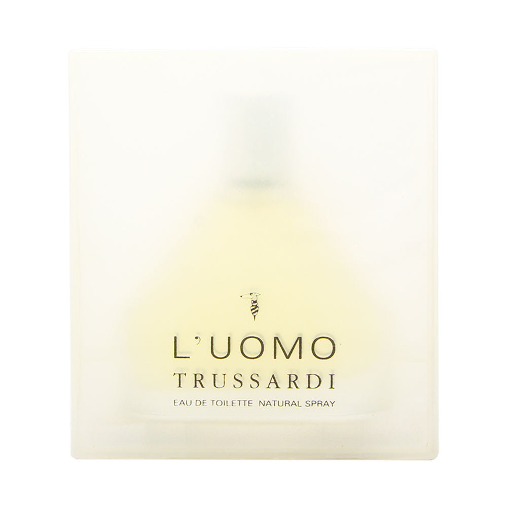 L'Uomo Trussardi Eau de Toilette for Men