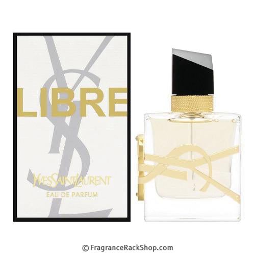Libre by Yves Saint Laurent Eau De Parfum for Women