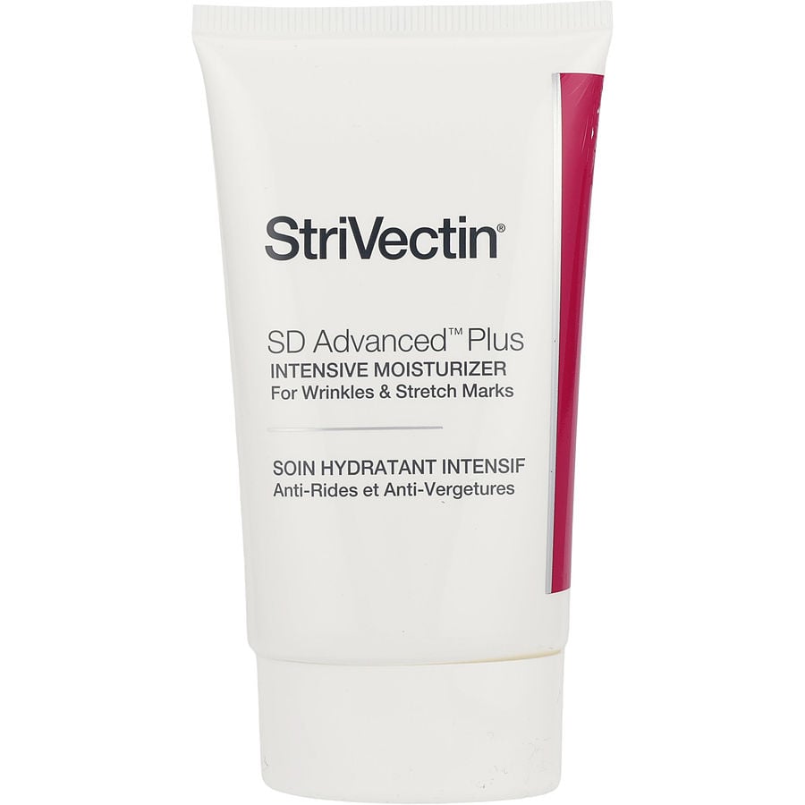StriVectin by StriVectin StriVectin - Anti-Wrinkle SD Advanced Plus Intensive Moisturizing Concentrate - For Wrinkles & Stretch Marks --60ml/2oz