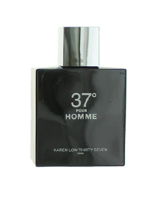 37 Degree Pour Homme Eau de Toilette for Men