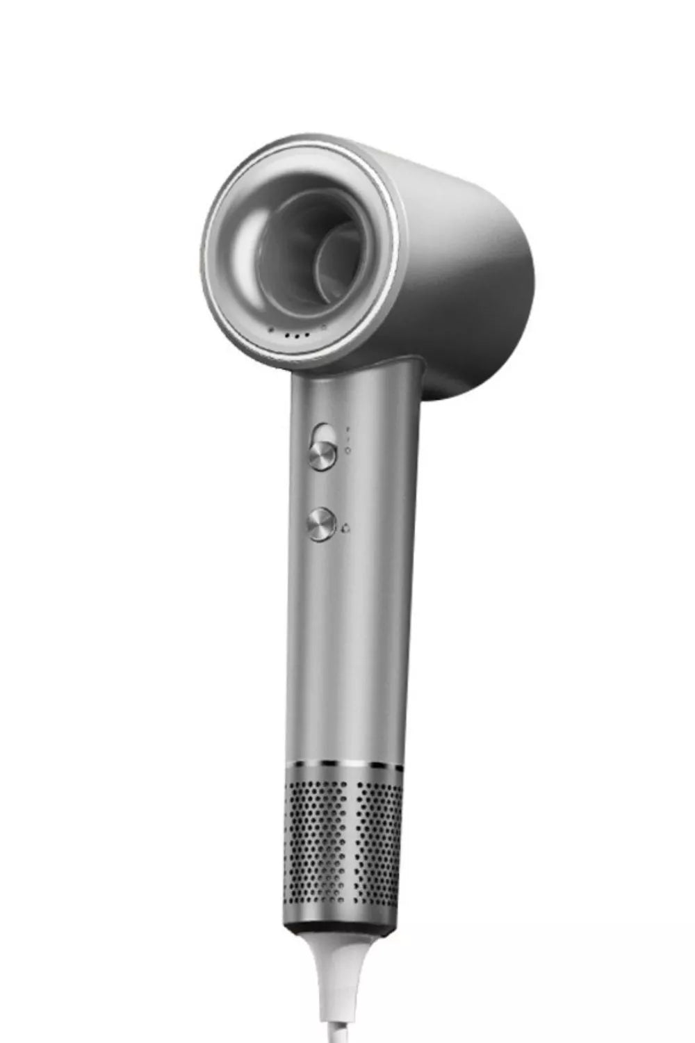 Negative Ion High-Speed Hair Dryer