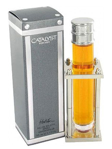 Catalyst by Halston After shave for Men