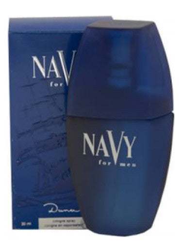 Navy Cologne For Men